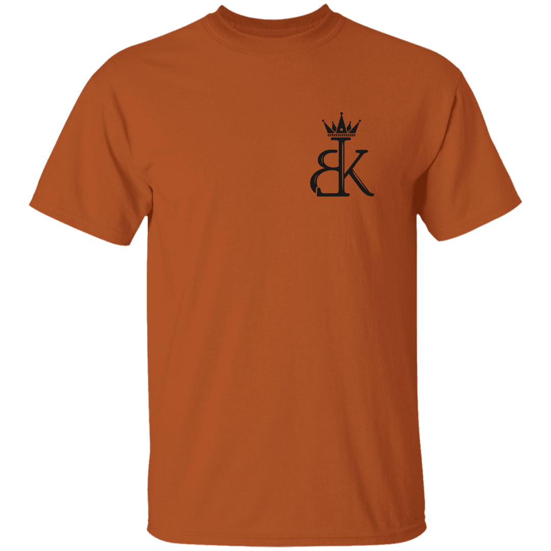 BLK Negus Men's T-Shirt