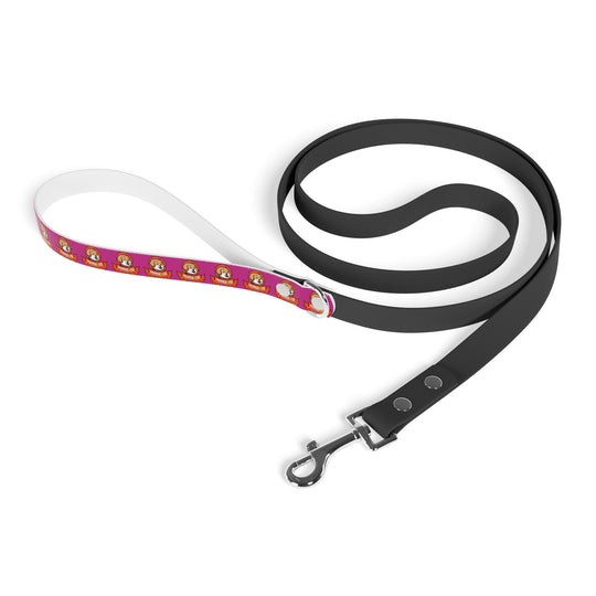 Pepper & Co. Pink Leash