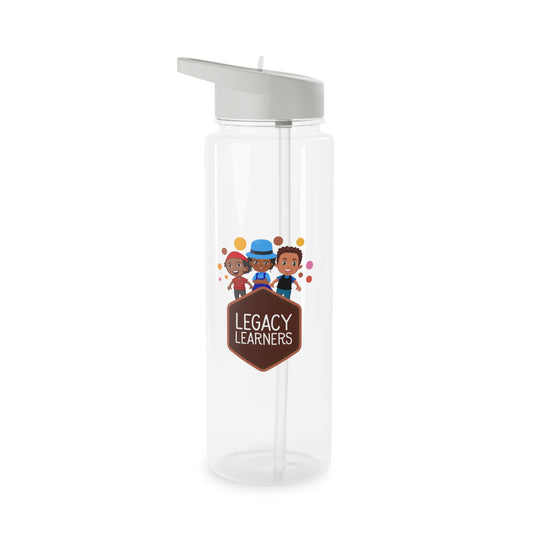 Legacy Learners Water Bottle