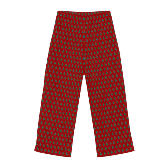 NAIComfyKellections Women's Christmas Pajama Pants