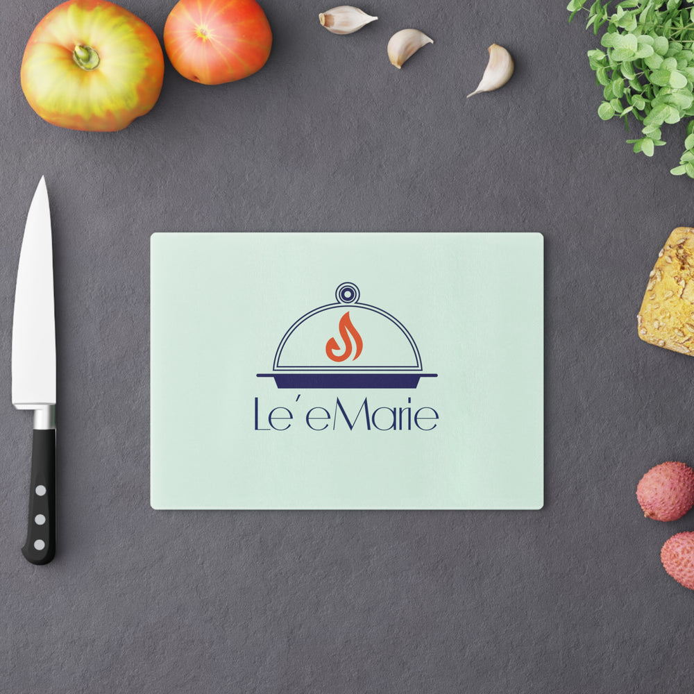 Le' eMarie Cutting Board