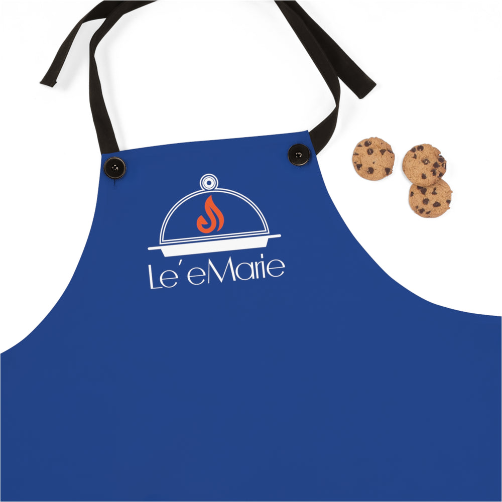 Le' eMarie Blue Apron