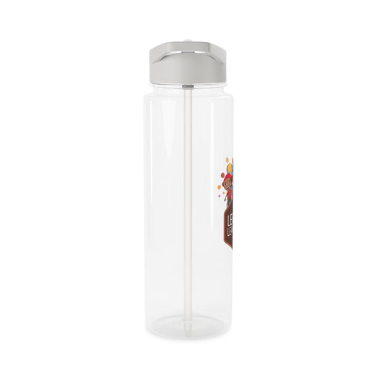 Legacy Learners Water Bottle