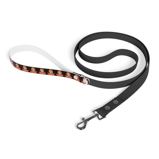 Pepper & Co. Black Leash