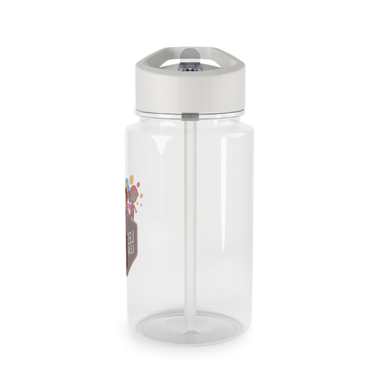 Legacy Learners Water Bottle