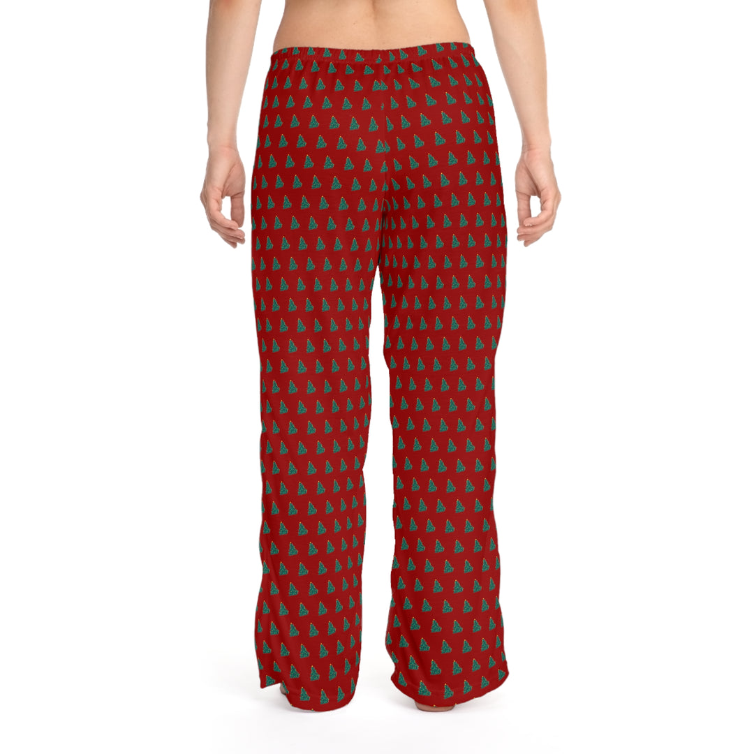 NAIComfyKellections Women's Christmas Pajama Pants