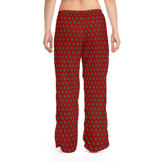 NAIComfyKellections Women's Christmas Pajama Pants