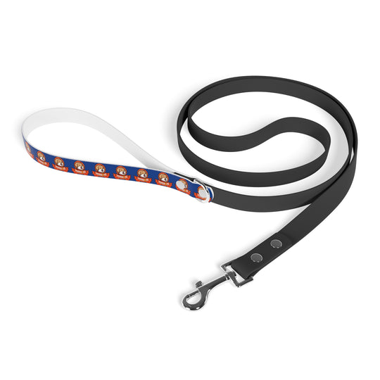 Pepper & Co. Dark Blue Leash