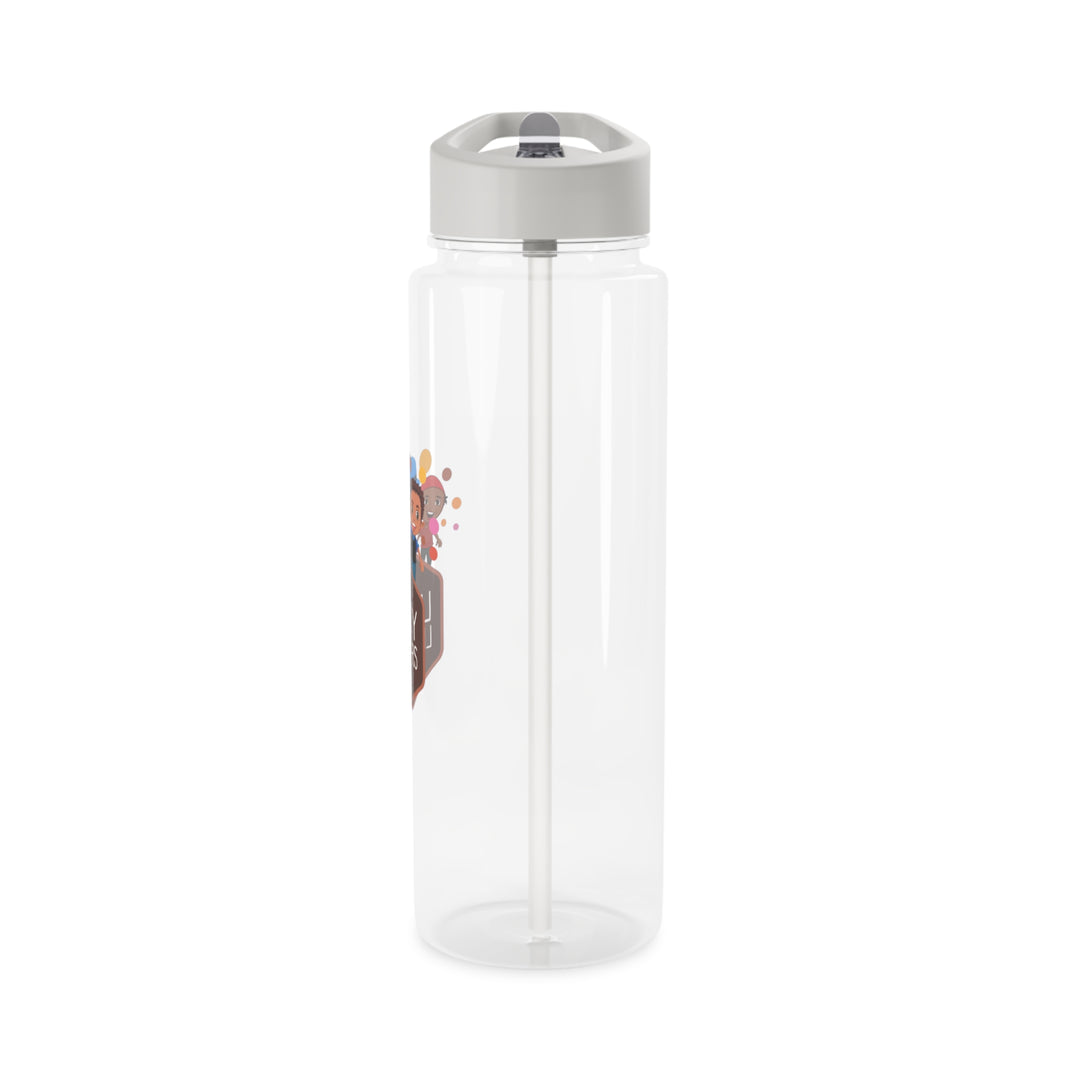 Legacy Learners Water Bottle