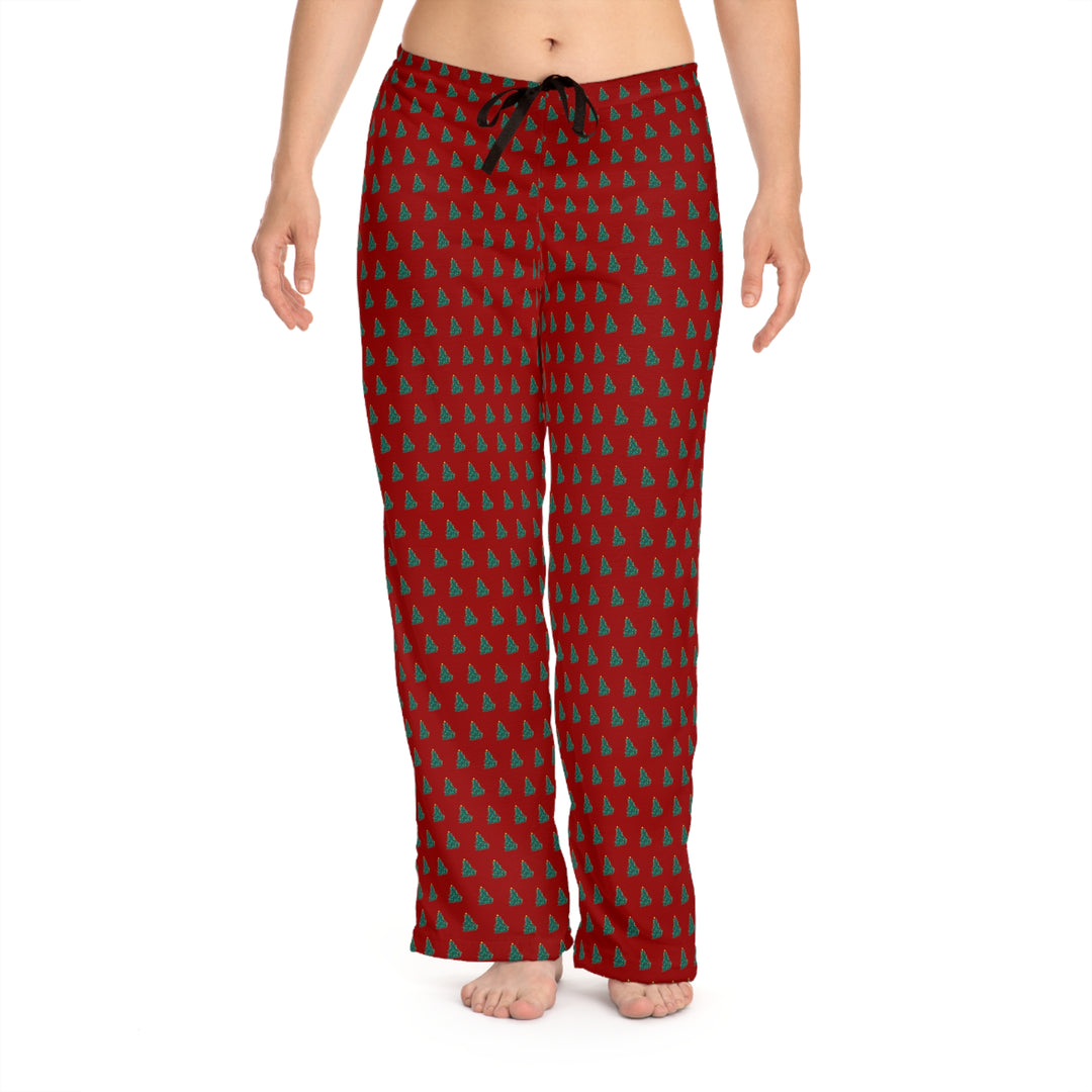 NAIComfyKellections Women's Christmas Pajama Pants