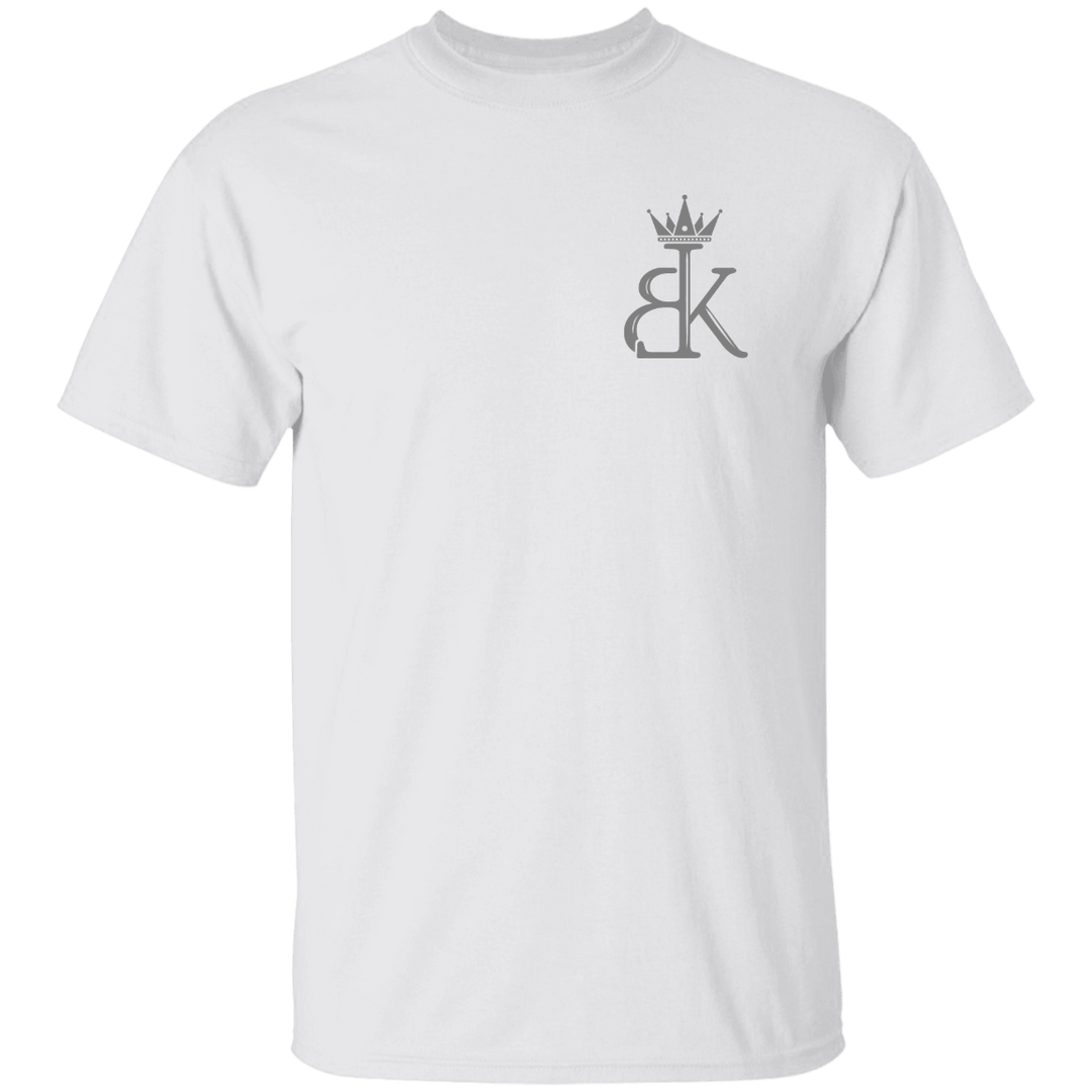 BLK Negus Men's T-Shirt