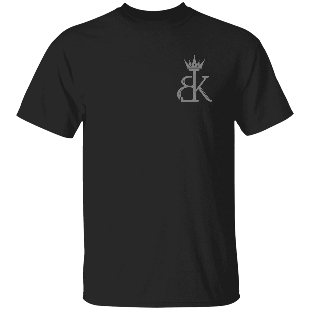 BLK Negus Men's T-Shirt