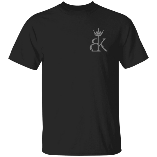 BLK Negus Men's T-Shirt