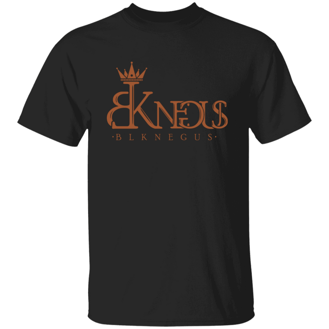 BLK Negus Men's T-Shirt